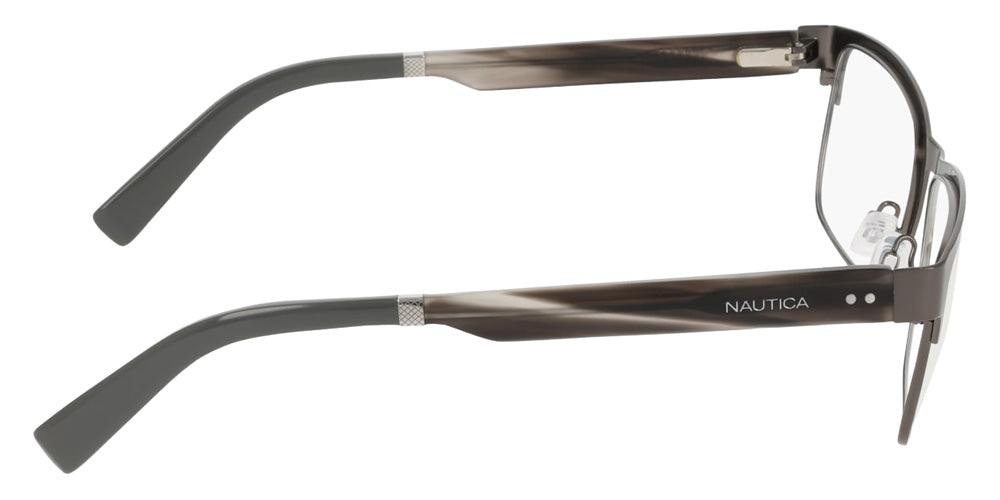 Nautica N7356 030 55 - Dark Gunmetal #id:nn7356030_s:102130