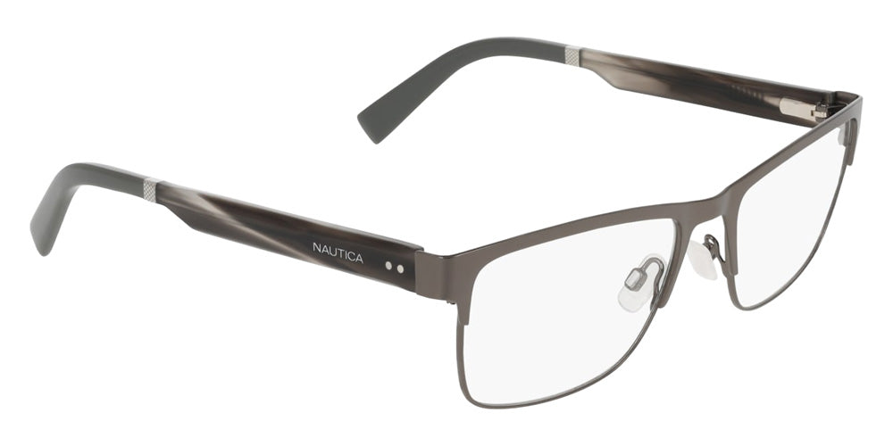 Nautica N7356 030 55 - Dark Gunmetal #id:nn7356030_s:102135