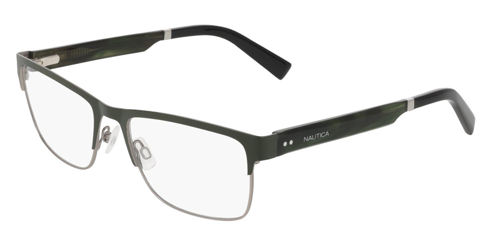 Nautica N7356 325 55 - Olive #id:nn7356325_s:104105