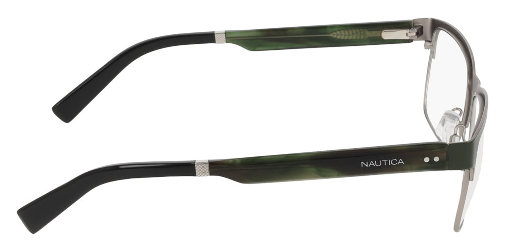 Nautica N7356 325 55 - Olive #id:nn7356325_s:104130