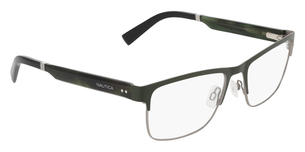 Nautica N7356 325 55 - Olive #id:nn7356325_s:104135