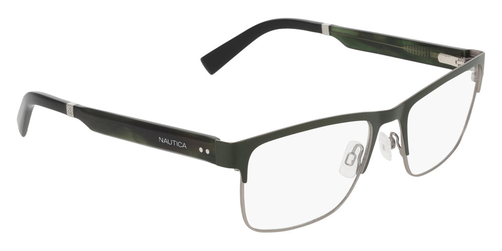 Nautica N7356 325 55 - Olive #id:nn7356325_s:104135
