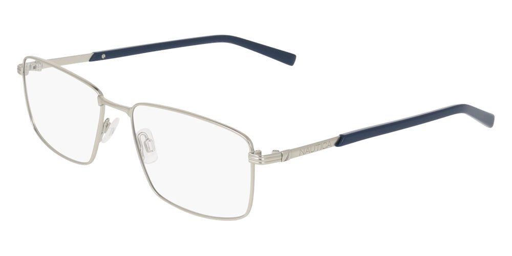 Nautica N7357 040 56 - Satin Silver #id:nn7357040_s:104105