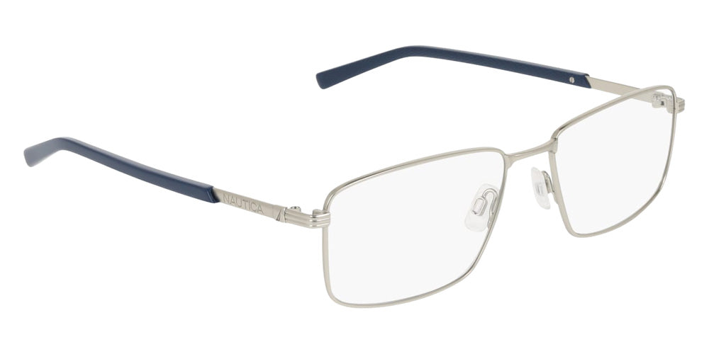 Nautica N7357 040 56 - Satin Silver #id:nn7357040_s:104135