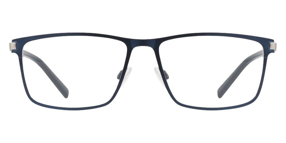 Nautica N7358 425 55 - Satin Navy #id:nn7358425_s:106100