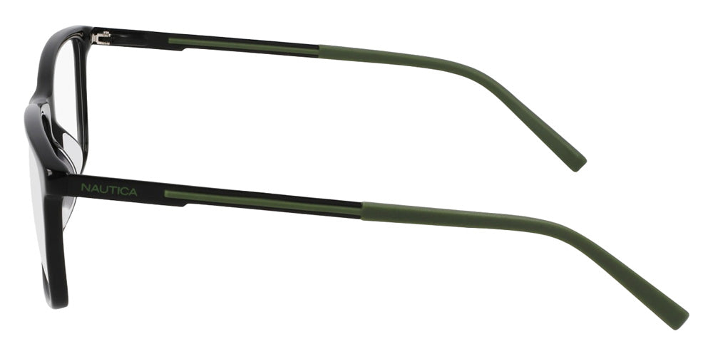 Nautica N8190 001 56 - Black #id:nn8190001_s:100110