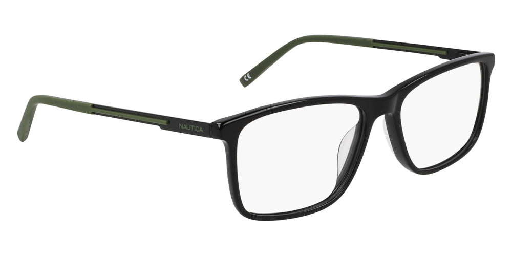 Nautica N8190 001 56 - Black #id:nn8190001_s:100135