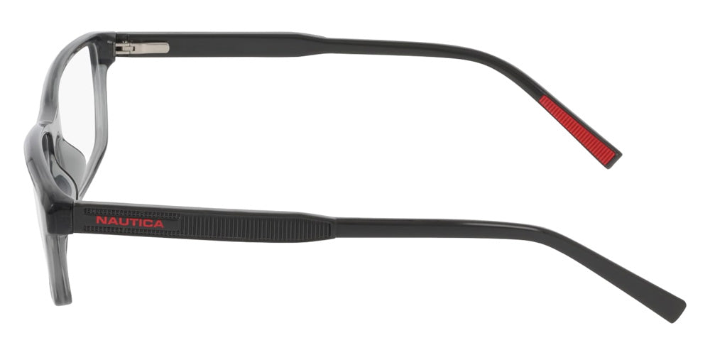 Nautica N8199 015 54 - Charcoal Crystal #id:nn8199015_s:100110