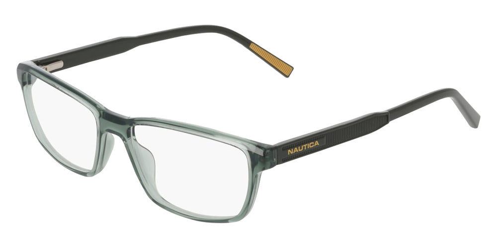Nautica N8199 325 54 - Olive Crystal #id:nn8199325_s:104105