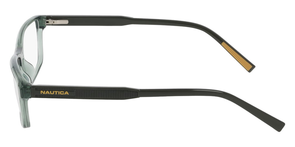 Nautica N8199 325 54 - Olive Crystal #id:nn8199325_s:104110