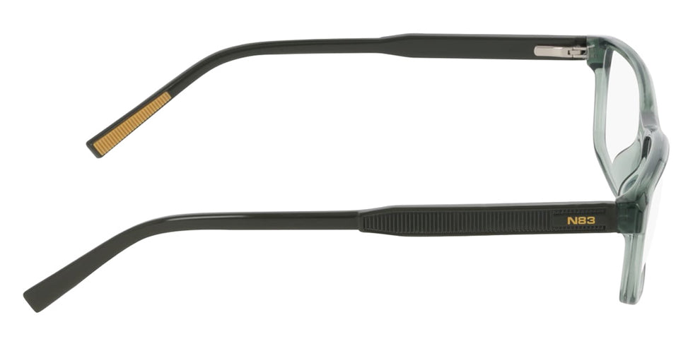 Nautica N8199 325 54 - Olive Crystal #id:nn8199325_s:104130