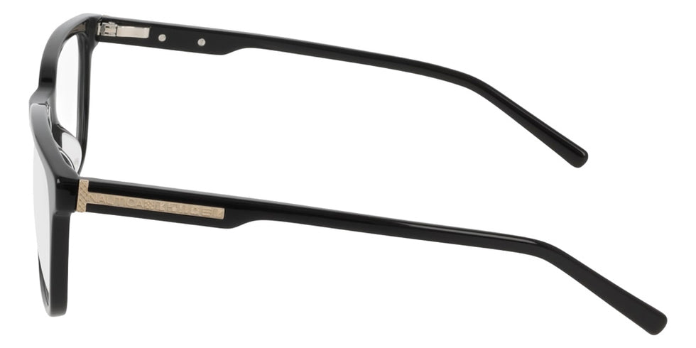 Nautica N8201 001 55 - Black #id:nn8201001_s:100110