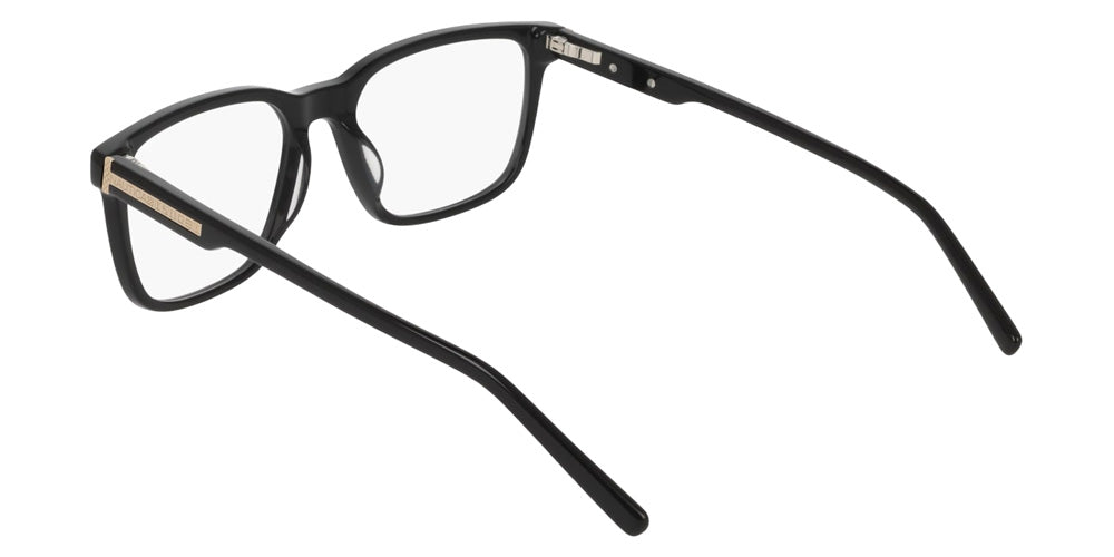 Nautica N8201 001 55 - Black #id:nn8201001_s:100115