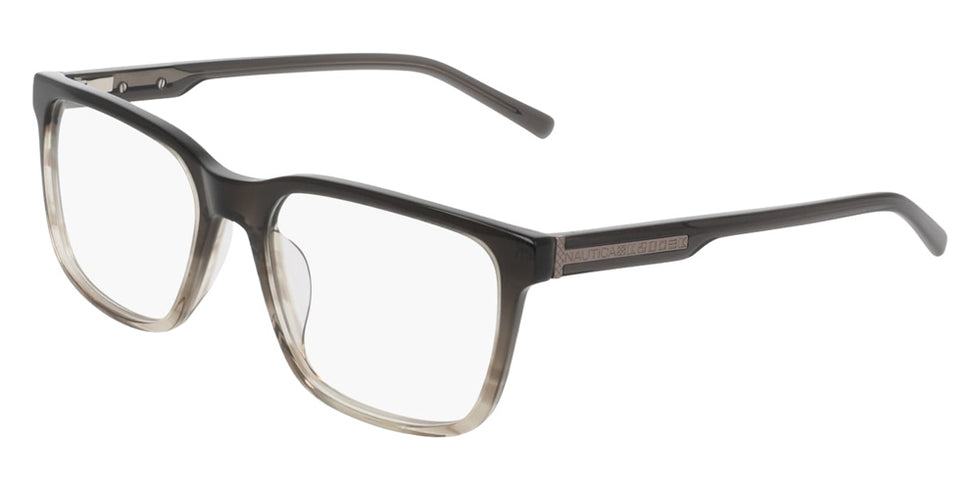 Nautica N8201 031 55 - Gray Horn #id:nn8201031_s:102105