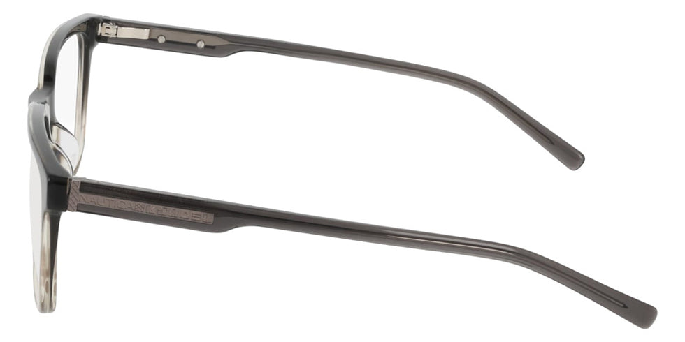 Nautica N8201 031 55 - Gray Horn #id:nn8201031_s:102110