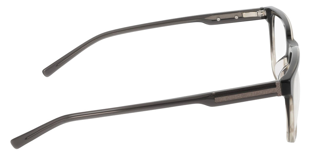 Nautica N8201 031 55 - Gray Horn #id:nn8201031_s:102130