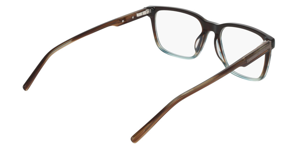 Nautica N8201 221 55 - Brown Horn #id:nn8201221_s:104125