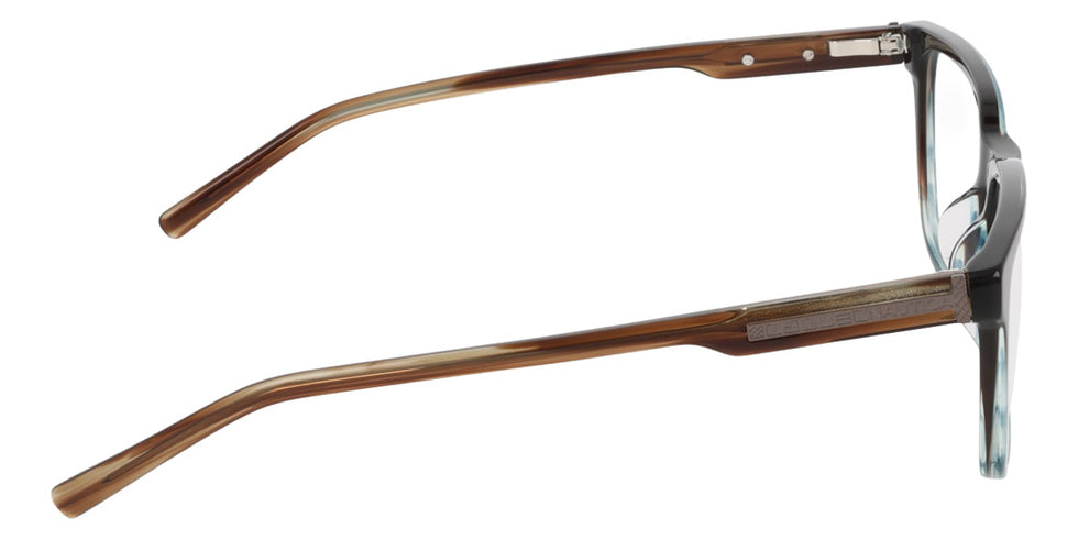 Nautica N8201 221 55 - Brown Horn #id:nn8201221_s:104130