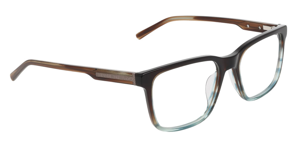 Nautica N8201 221 55 - Brown Horn #id:nn8201221_s:104135