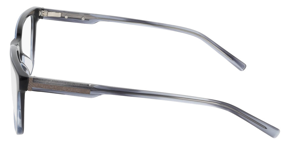 Nautica N8201 441 55 - Blue Horn #id:nn8201441_s:106110