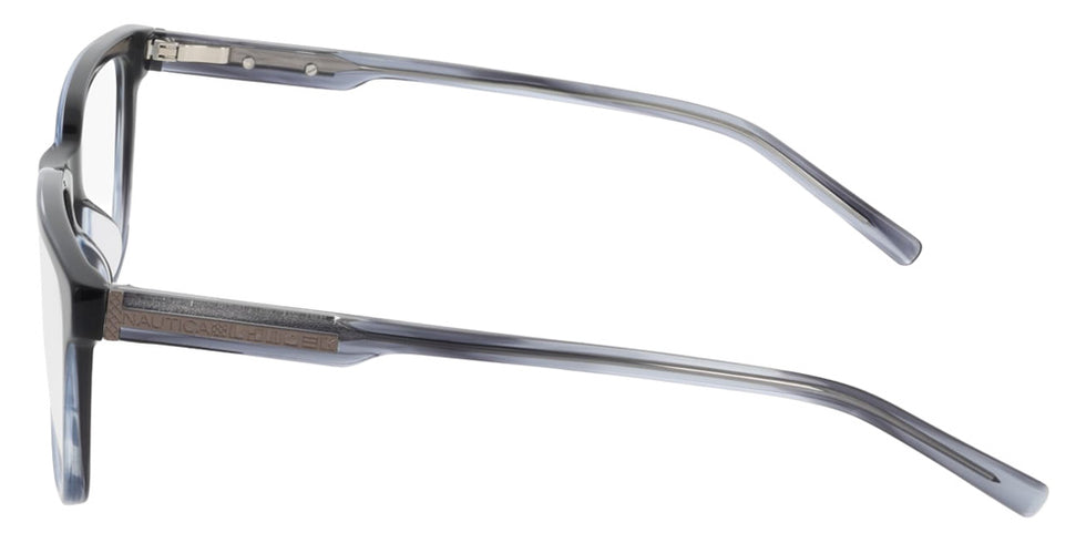 Nautica N8201 441 55 - Blue Horn #id:nn8201441_s:106110