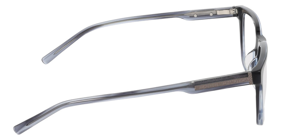 Nautica N8201 441 55 - Blue Horn #id:nn8201441_s:106130