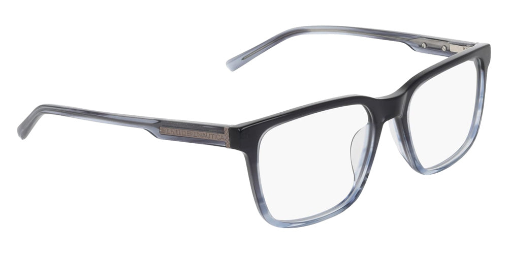 Nautica N8201 441 55 - Blue Horn #id:nn8201441_s:106135