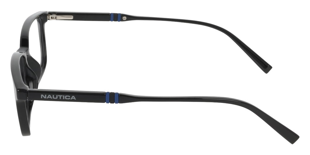 Nautica N8202 001 53 - Black #id:nn8202001_s:100110