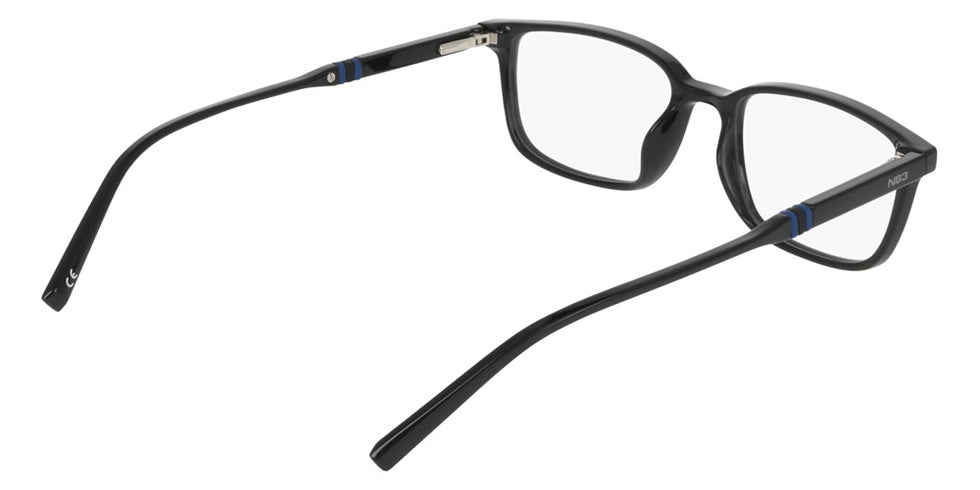 Nautica N8202 001 53 - Black #id:nn8202001_s:100125