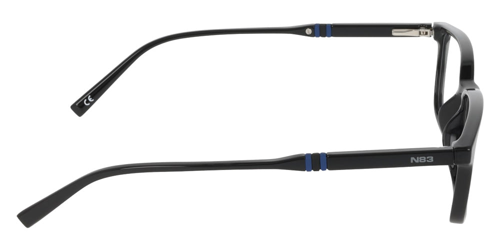 Nautica N8202 001 53 - Black #id:nn8202001_s:100130