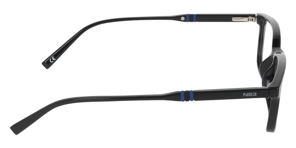 Nautica N8202 001 53 - Black #id:nn8202001_s:100130