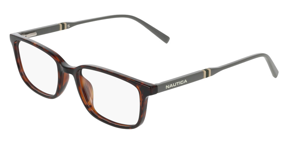 Nautica N8202 206 53 - Dark Tortoise #id:nn8202206_s:102105
