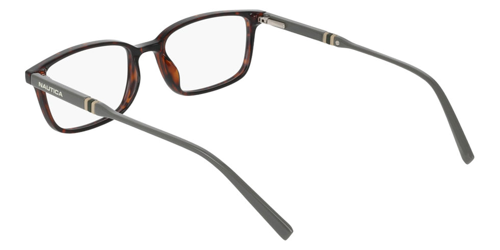 Nautica N8202 206 53 - Dark Tortoise #id:nn8202206_s:102115