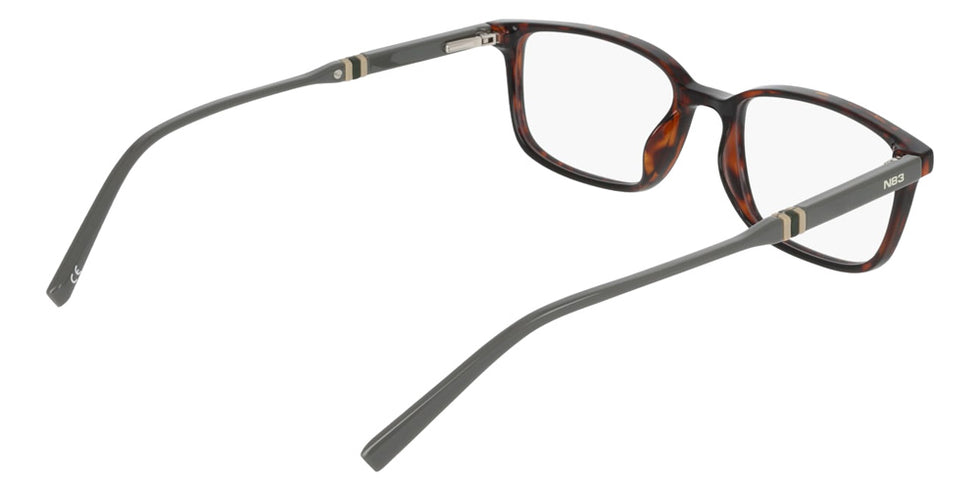 Nautica N8202 206 53 - Dark Tortoise #id:nn8202206_s:102125
