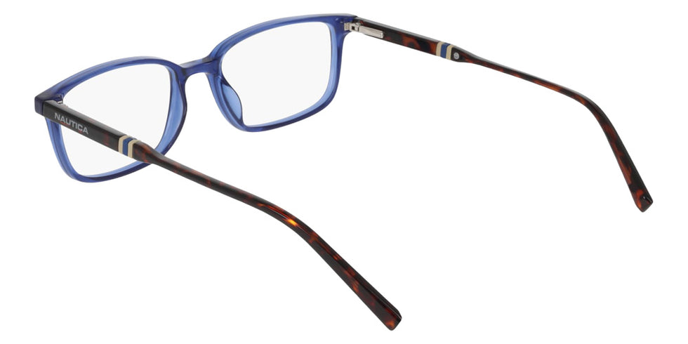 Nautica N8202 410 53 - Navy Crystal #id:nn8202410_s:104115