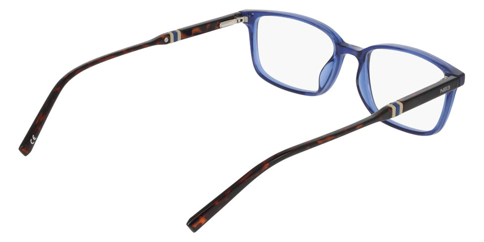 Nautica N8202 410 53 - Navy Crystal #id:nn8202410_s:104125