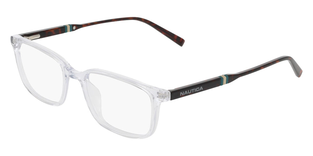 Nautica N8202 971 53 - Crystal Clear #id:nn8202971_s:106105