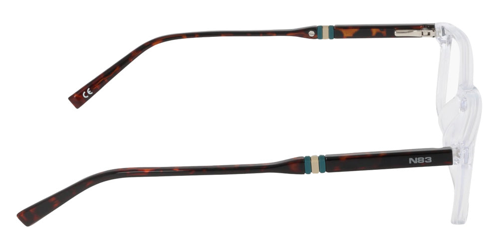 Nautica N8202 971 53 - Crystal Clear #id:nn8202971_s:106130