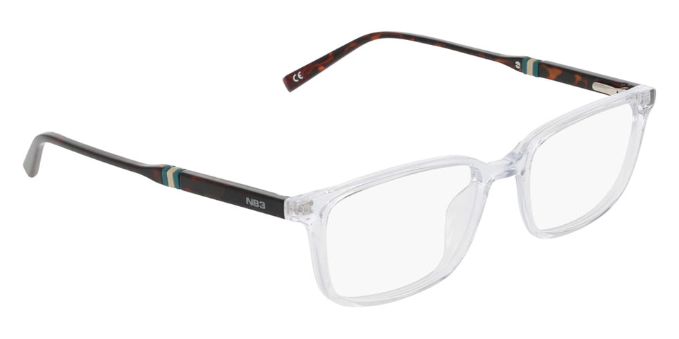 Nautica N8202 971 53 - Crystal Clear #id:nn8202971_s:106135