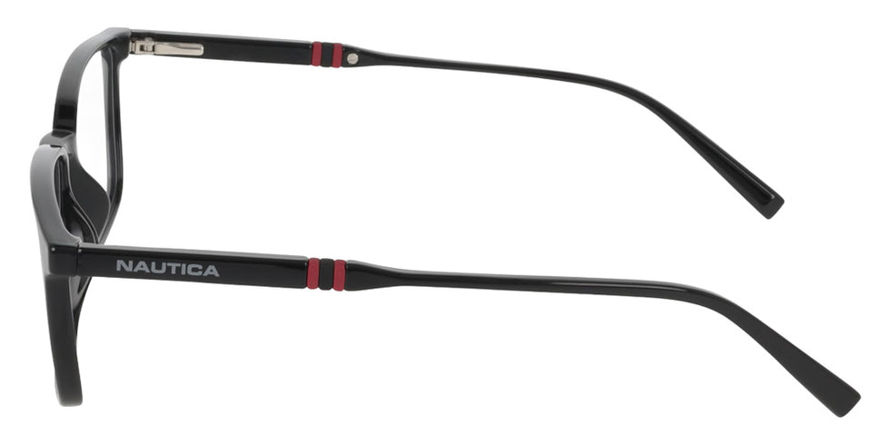 Nautica N8203 001 54 - Black #id:nn8203001_s:100110