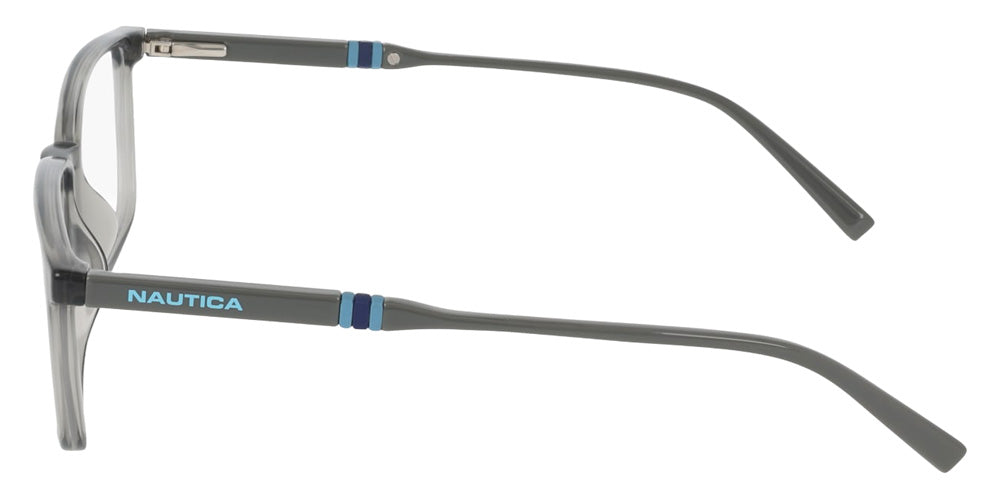 Nautica N8203 015 54 - Gray Crystal #id:nn8203015_s:102110