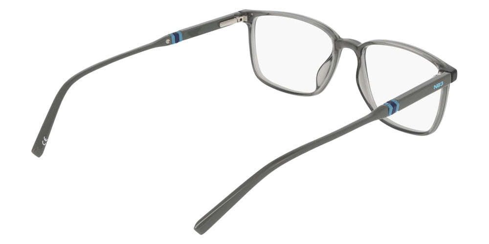 Nautica N8203 015 54 - Gray Crystal #id:nn8203015_s:102125