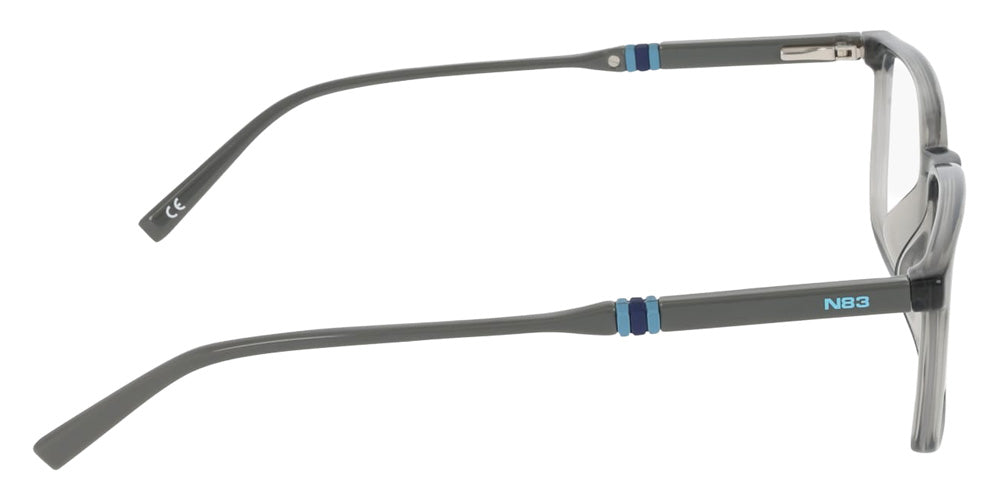 Nautica N8203 015 54 - Gray Crystal #id:nn8203015_s:102130