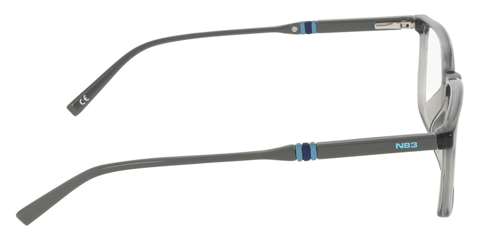 Nautica N8203 015 54 - Gray Crystal #id:nn8203015_s:102130