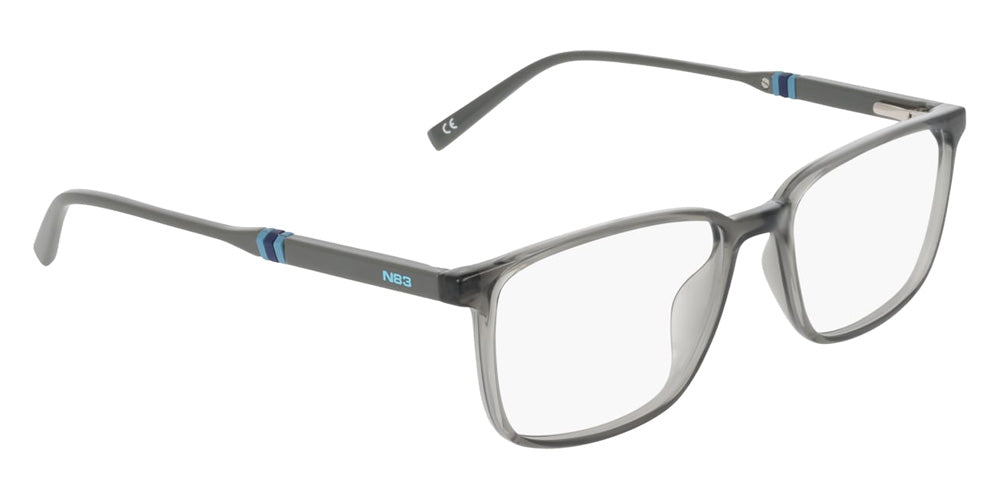 Nautica N8203 015 54 - Gray Crystal #id:nn8203015_s:102135