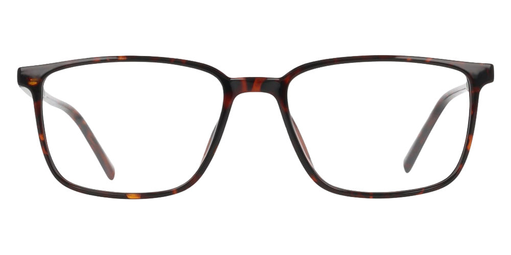 Nautica N8203 206 54 - Dark Tortoise #id:nn8203206_s:104100