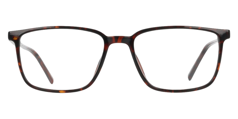 Nautica N8203 206 54 - Dark Tortoise #id:nn8203206_s:104100