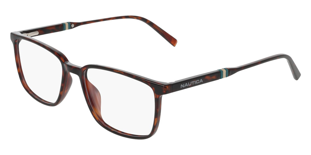 Nautica N8203 206 54 - Dark Tortoise #id:nn8203206_s:104105