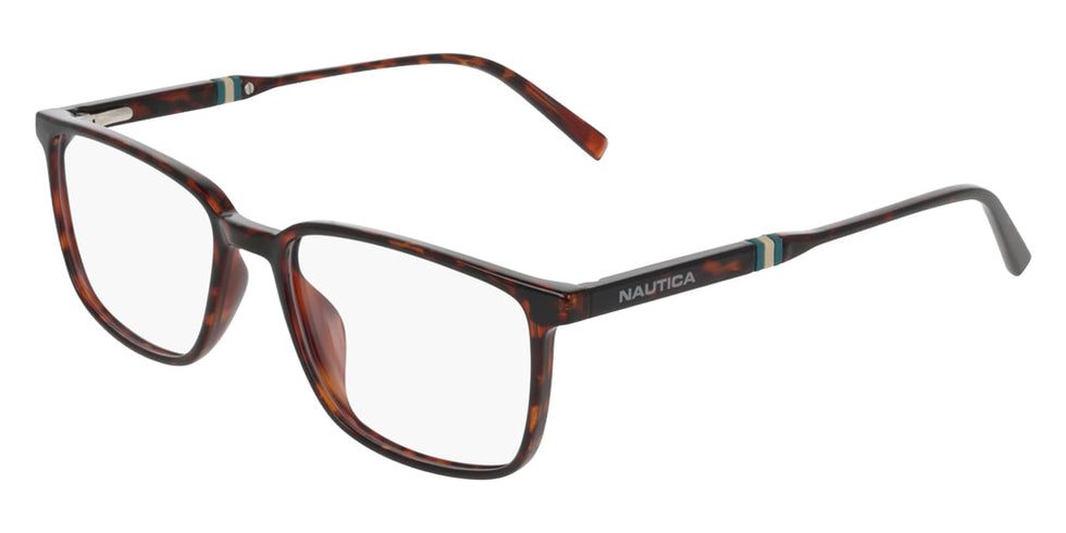 Nautica N8203 206 54 - Dark Tortoise #id:nn8203206_s:104105