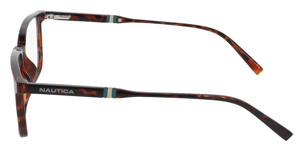 Nautica N8203 206 54 - Dark Tortoise #id:nn8203206_s:104110
